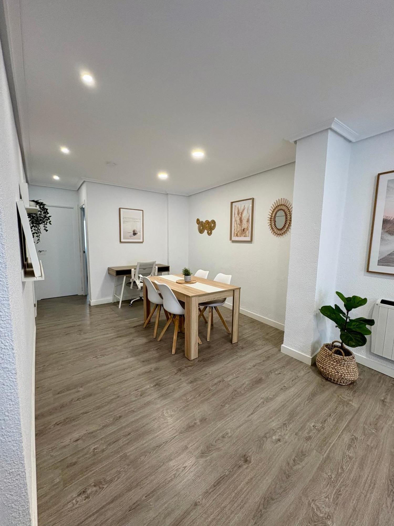 En El Corazon De Santander Apartment Exterior photo