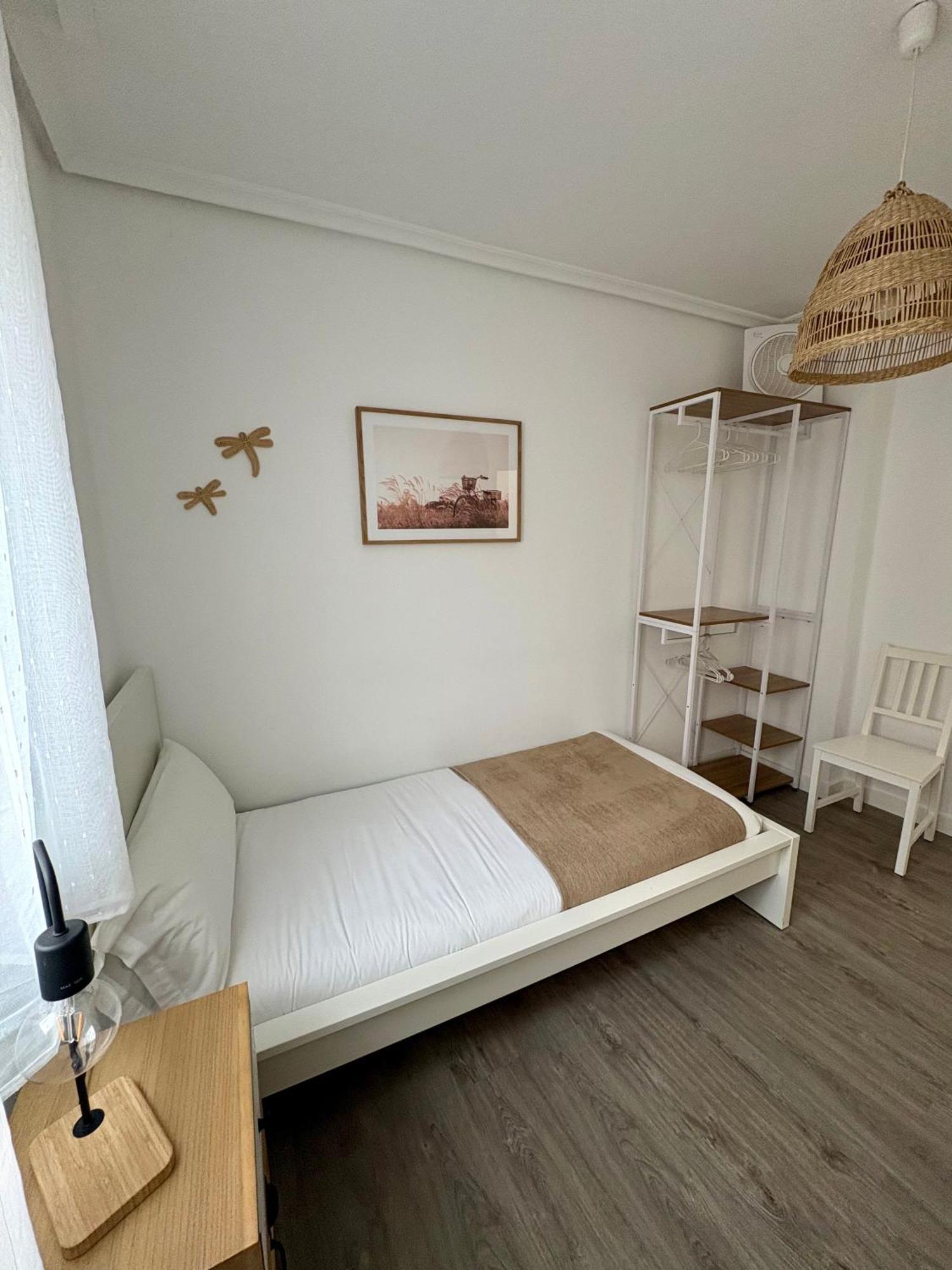 En El Corazon De Santander Apartment Exterior photo
