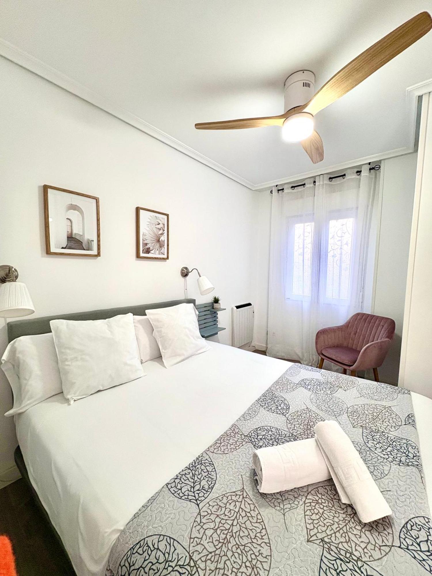 En El Corazon De Santander Apartment Exterior photo